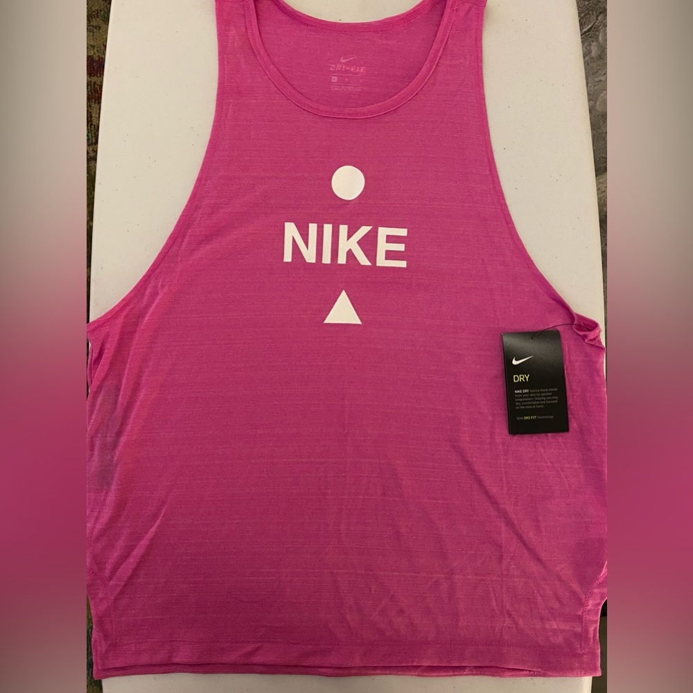 Nike Women’s Tank